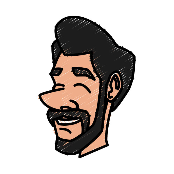 成年男人的脸图片下载