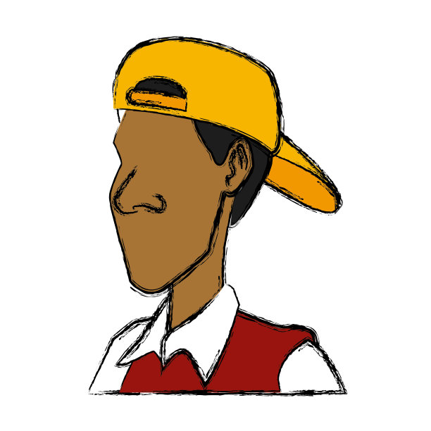 男人的帽子图片下载