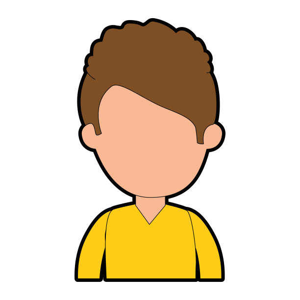 性格统一的小男生图片下载