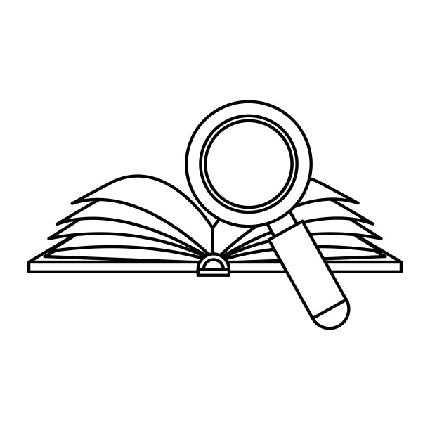 课本用放大镜图片下载