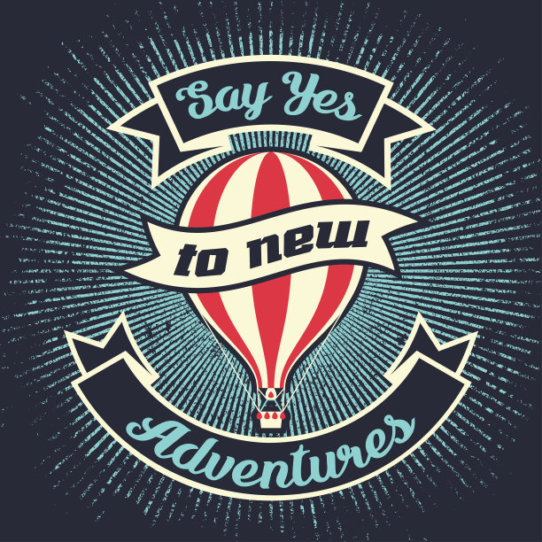 接受新的热气球冒险吧图片下载