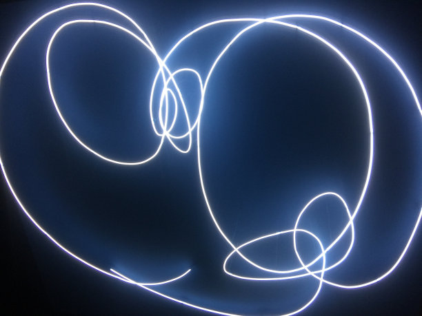 灯光和阴影图片下载