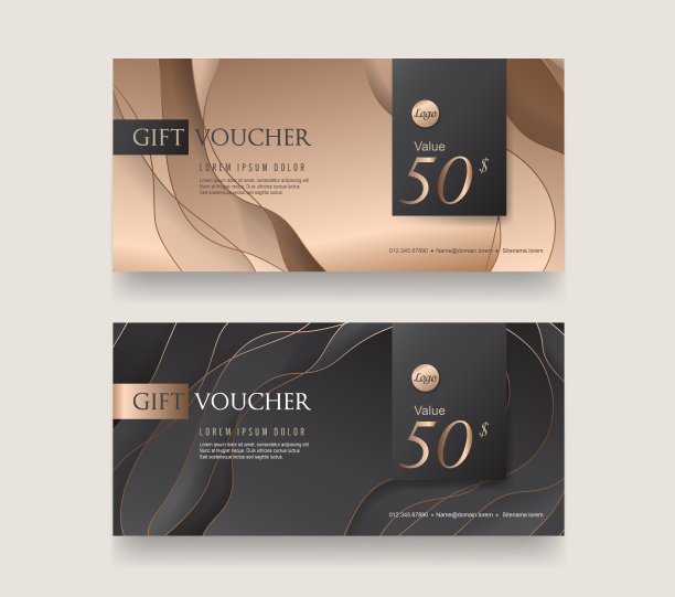 礼券306图片下载