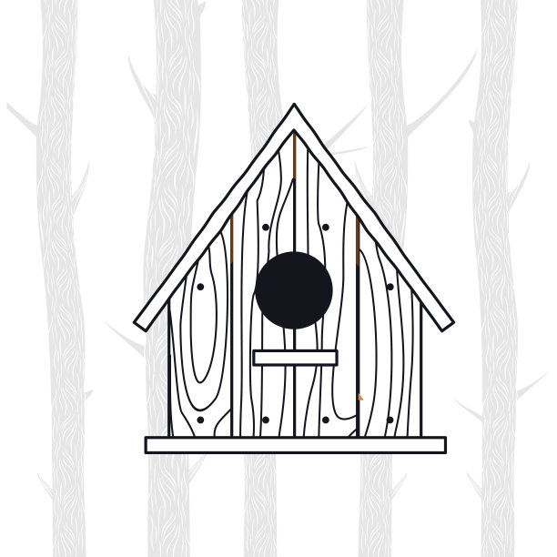 春天的矢量图图片下载