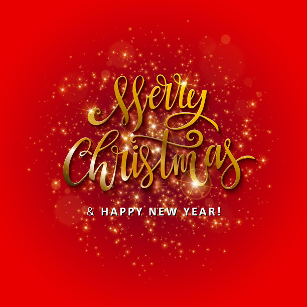 金灿灿的星尘圈图片下载