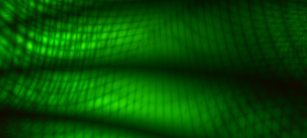 深纹理绿色网宽屏幕抽象背景图片下载