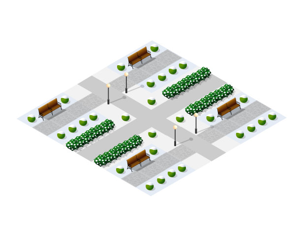 冬天雪被雪封住的图片下载