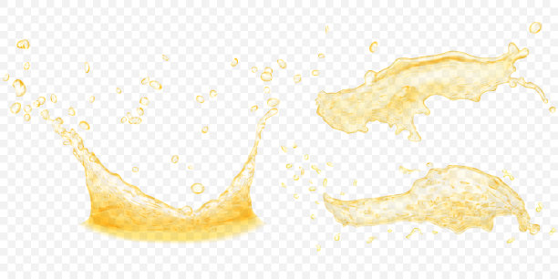 水矢量图素材ID：303181446