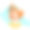 时尚矢量插图。一个美丽女人的肖像。以礼物的形式赠送帽子。手绘草图。图片下载