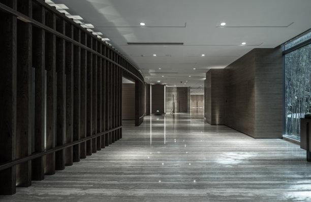 豪华大堂室内图片下载