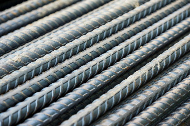 钢筋的背景图片下载