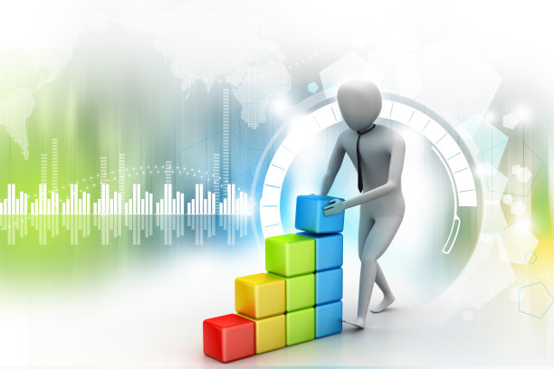 业务的概念增长图片下载