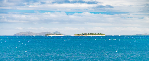 热带岛屿图片下载