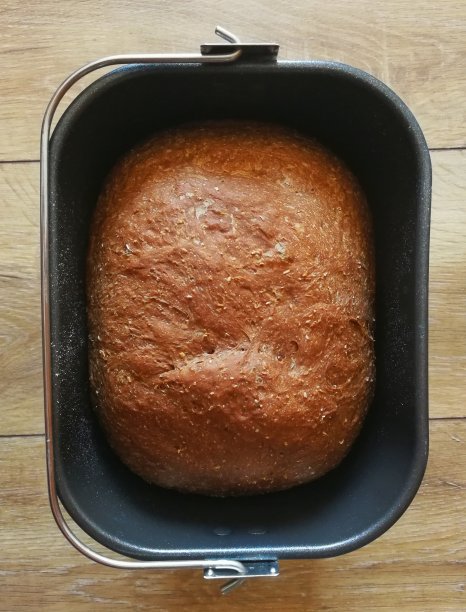 澳大利亚面包烤图片下载