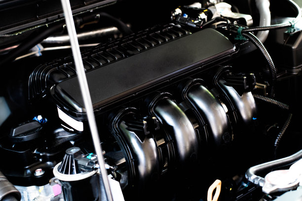 车机引擎。图片下载