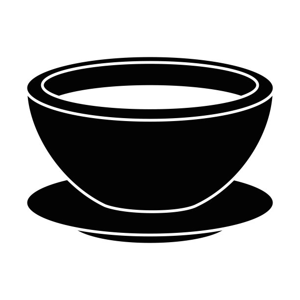 美味咖啡杯图标素材图片