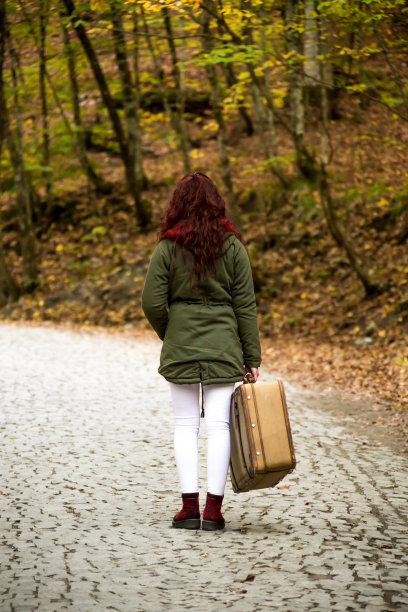 秋季季节及型号图片下载