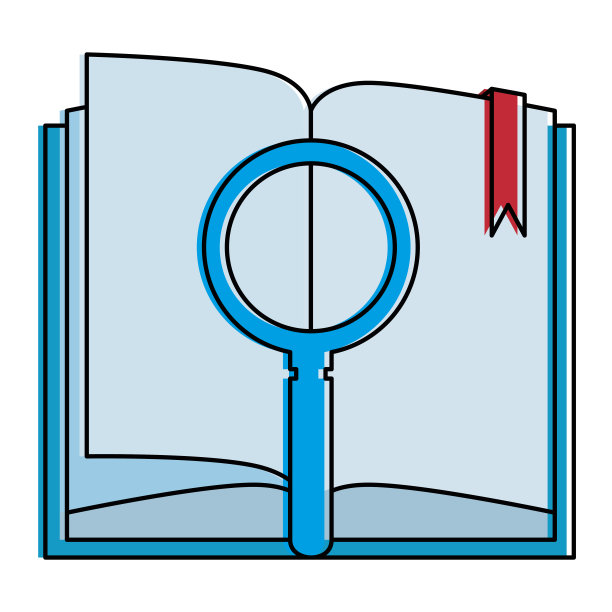 课本用放大镜图片下载