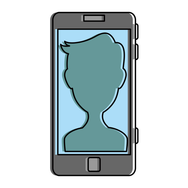 智能手机与用户图片下载