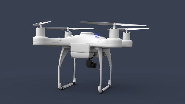 高科技无人机图片下载