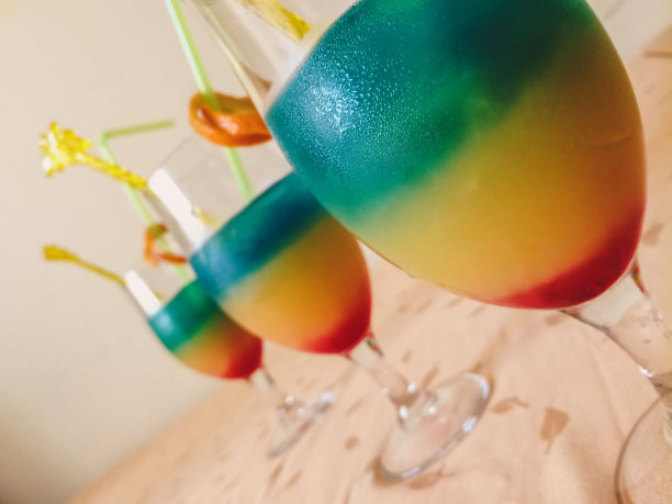 鸡尾酒图片下载