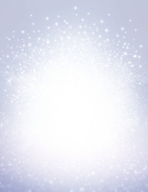 闪光银色爆炸背景图片下载