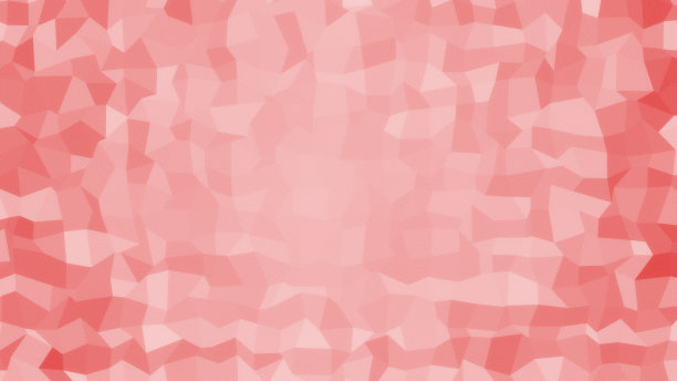 几何红色三角形样式背景图片下载