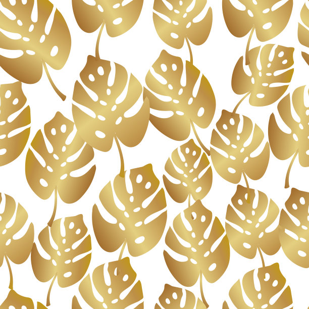 热带无缝模式。图片下载