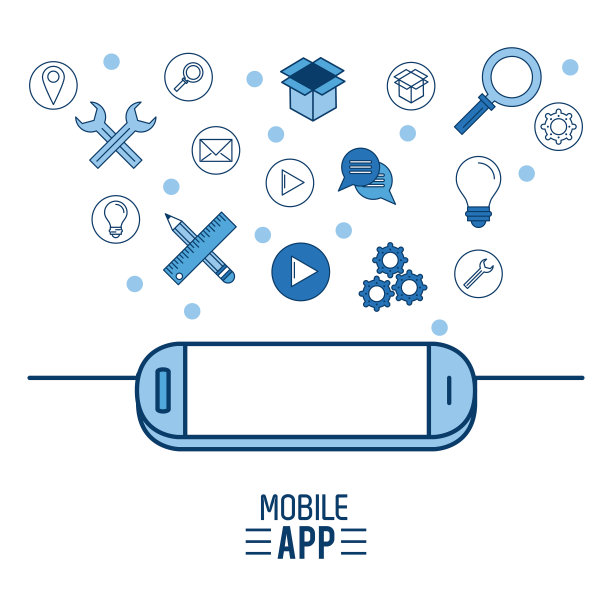 手机应用程序信息图片下载