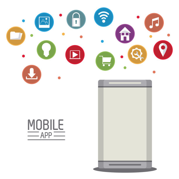 移动应用技术图片下载