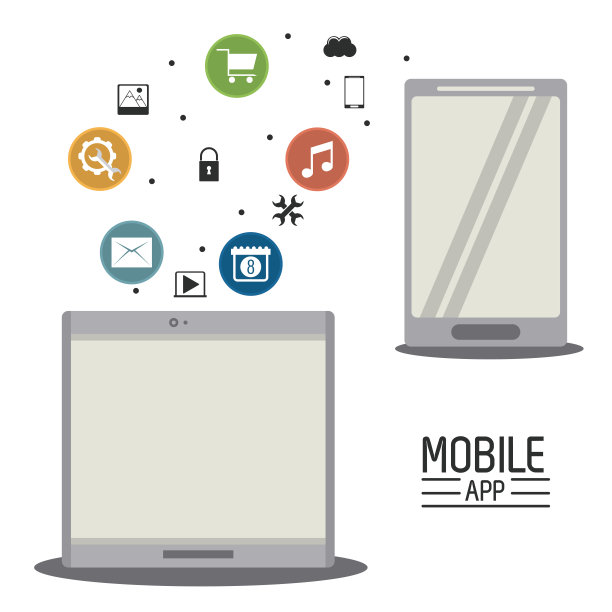 移动应用技术图片下载