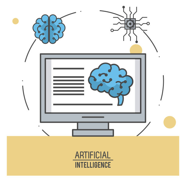 人工智能技术图片下载