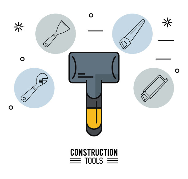构造工具信息图片下载