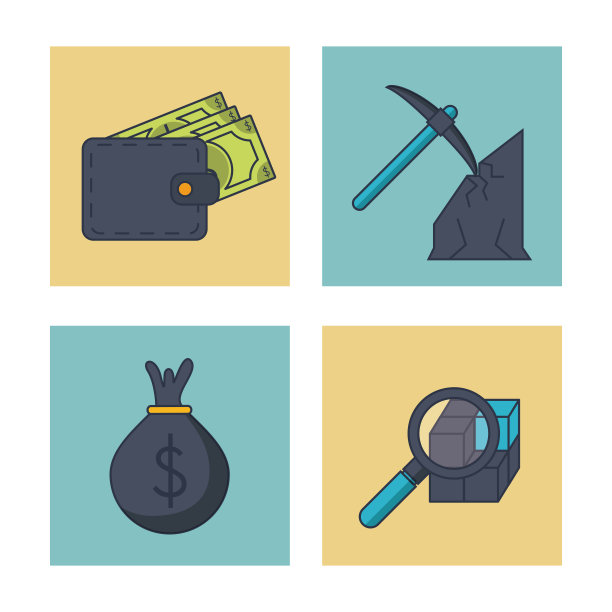 区块链和比特币图片下载