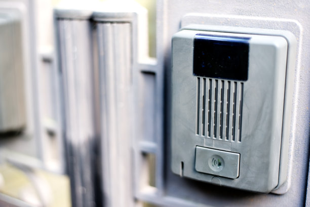 对讲机素材图片