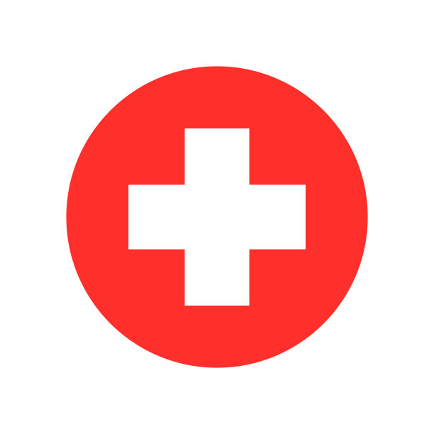 急救符号向量图片下载
