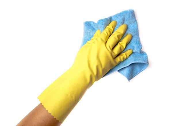 清洗。图片下载