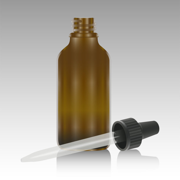 滴药瓶图片下载