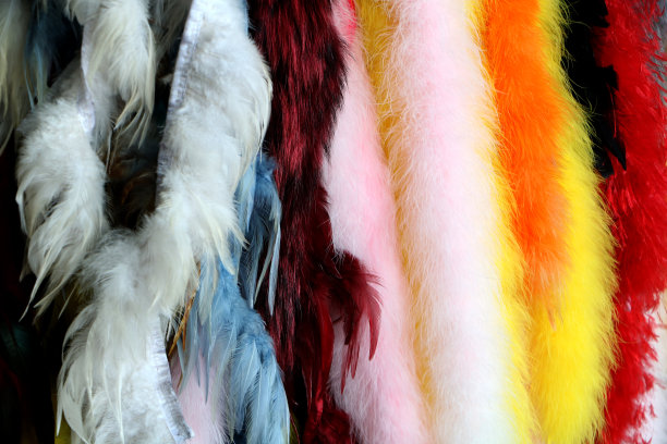 服装缝纫材料图片下载