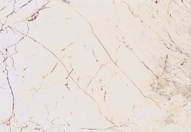 粉红色大理石纹理与自然图案的背景或设计艺术作品。图片下载