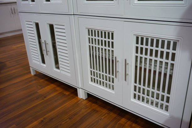 厨房存储单元图片下载