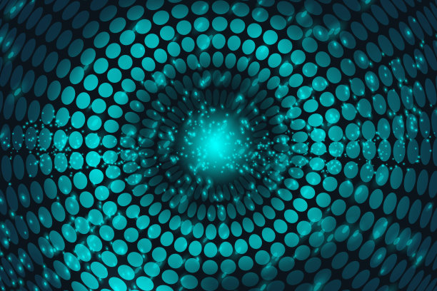 科幻空间背景图片下载