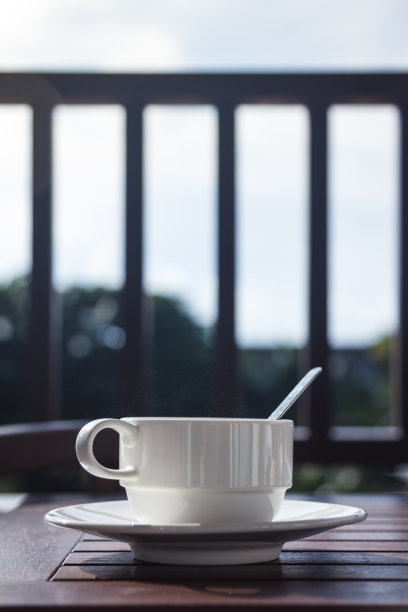 一杯极品咖啡图片下载