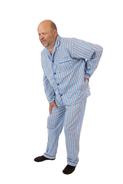 背部疼痛图片下载