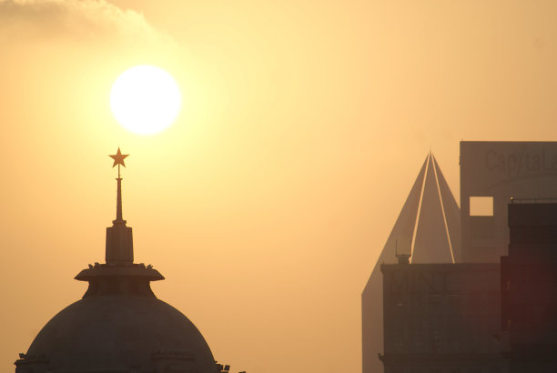 太阳和形状图片下载