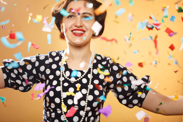 元旦派对图片素材ID：303276168