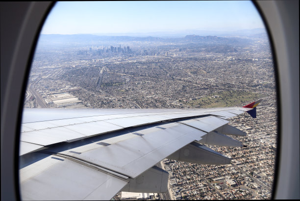 大洛杉矶地区图片下载