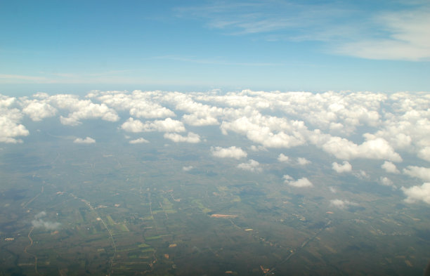 看看天空图片下载