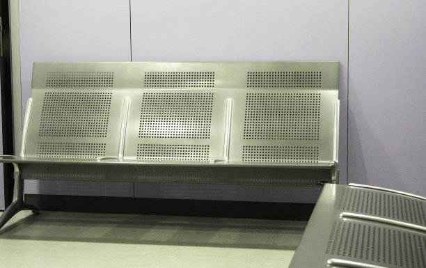 椅子在医院图片下载