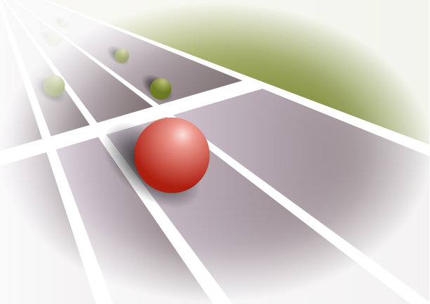 获胜者概念图片下载